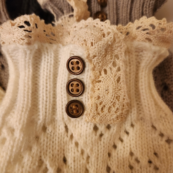 Boot cuffs - Picture 7 of 8